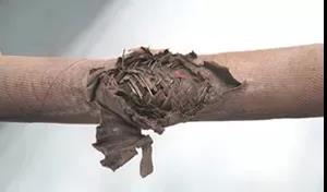 為什么液壓軟管會失效喜愛？原因分析