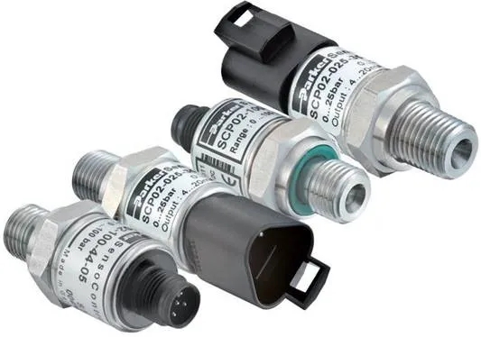 派克漢尼汾：工程機械行業(yè)的“偵察兵”，保障設(shè)備正常運行特性。