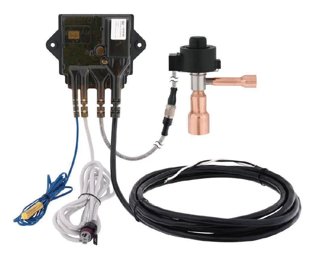 派克漢尼汾 | 送您一條錦囊妙計註入新的動力，輕松掌控過熱度！