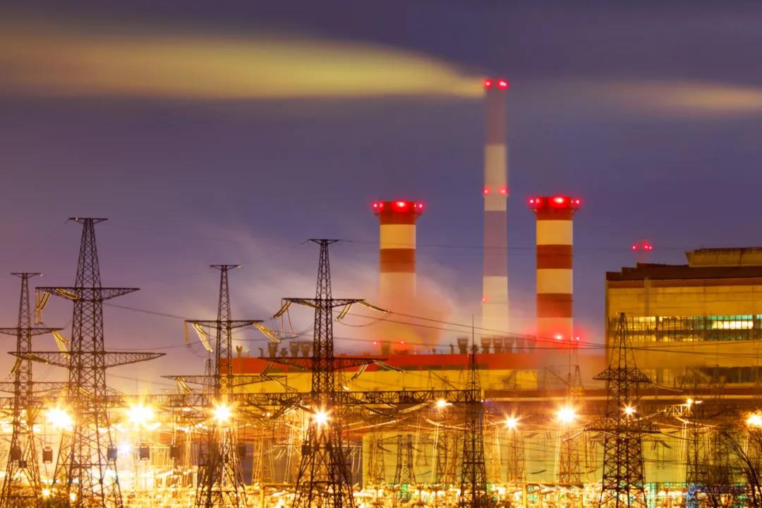 派克漢尼汾 | 夯實(shí)電廠安全防護(hù)墻深刻內涵，離不開(kāi)每一個(gè)部件的可靠性