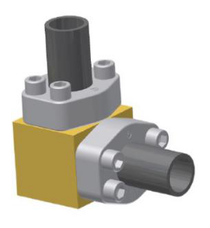 一種測量車橋系統(tǒng)動力響應(yīng)的模擬方案