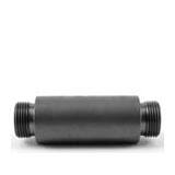 派克液壓接頭：EO高壓接頭持續，帶焊接式隔板