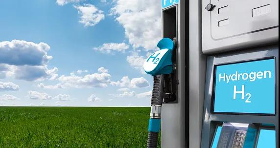 派克漢尼汾 | 駛向更加“氫”潔的未來(lái)