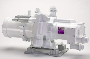 PARKER：航空液壓動(dòng)力包給制造商帶來(lái)哪些驚喜？