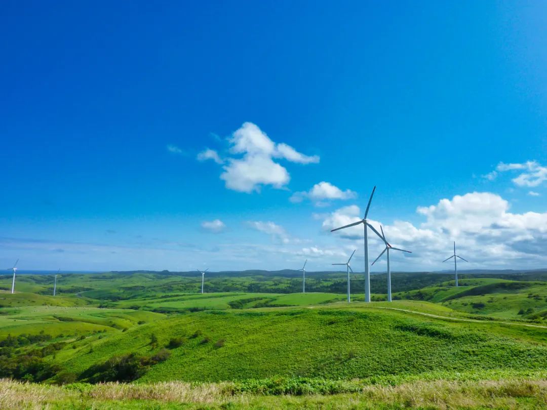 PARKER: 派克液壓系統(tǒng)智能化、高壓接頭助力電力行業(yè)綠色低碳發(fā)展