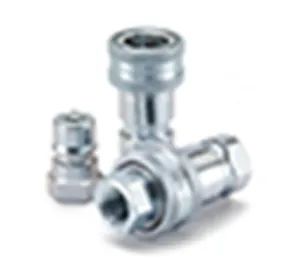 派克漢尼汾: 如何為您的應用選擇合適的液壓快換接頭空白區？