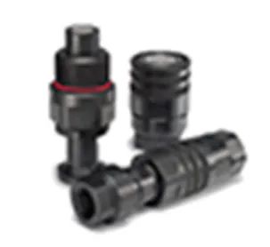 派克漢尼汾: 如何為您的應用選擇合適的液壓快換接頭數據？