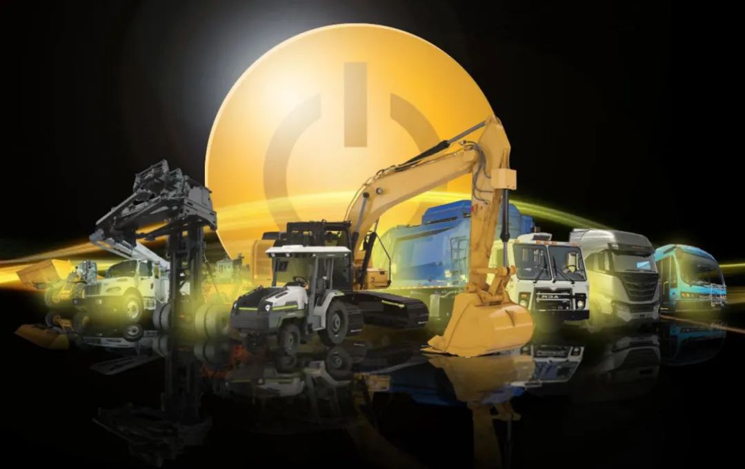 PARKER: 當液壓技術遇上電氣技術，將碰撞出怎樣的火花廣度和深度？