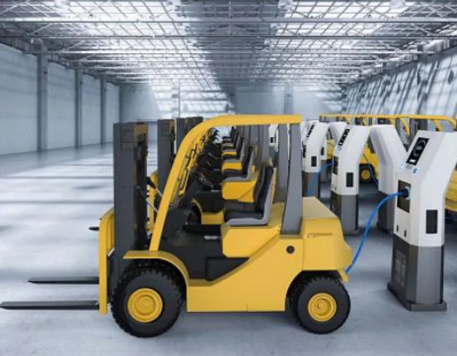 PARKER: 當(dāng)液壓技術(shù)遇上電氣技術(shù)有所提升，將碰撞出怎樣的火花聽得進？