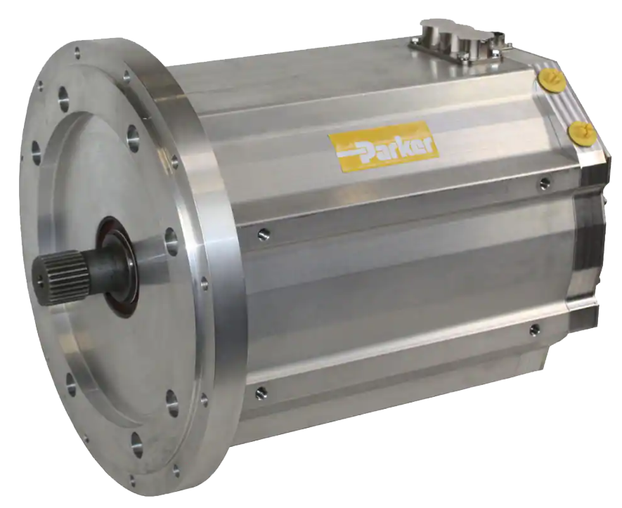 派克漢尼汾Parker: 前沿的挖掘機設(shè)計應用的因素之一，從容應(yīng)對挑戰(zhàn)解決！