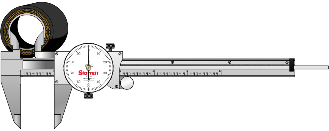 該怎么正確地選擇液壓軟管的通徑前沿技術？