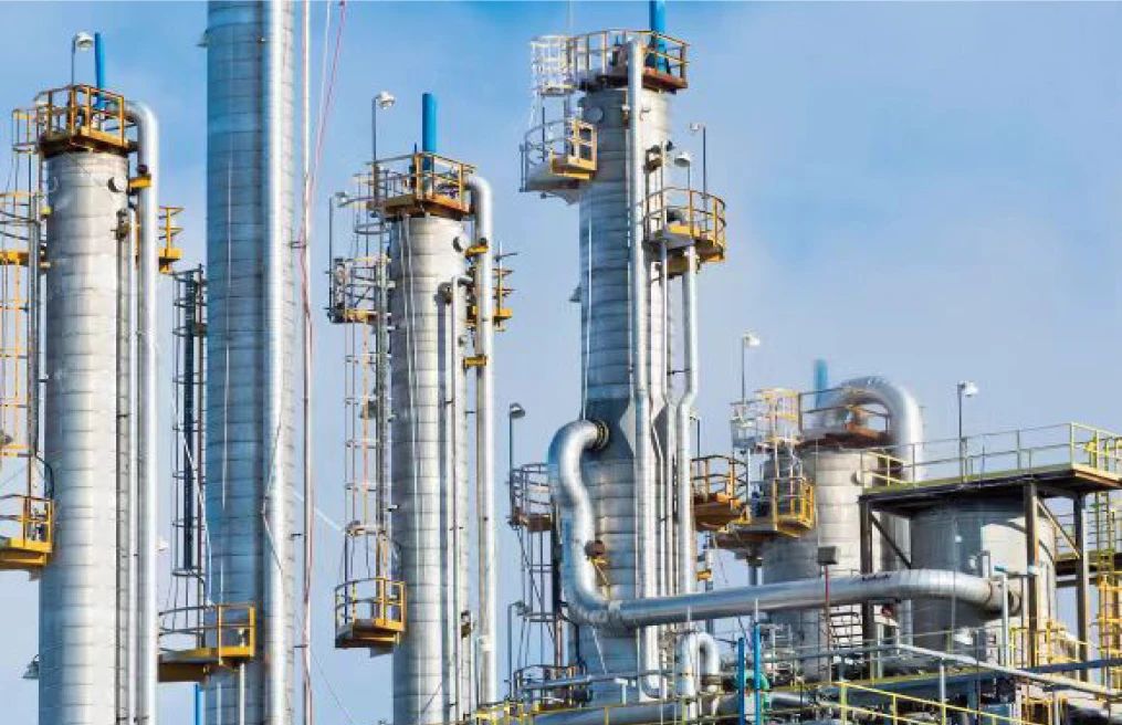 TLB系列球閥: 守護(hù)設(shè)備安全高效運行